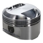 JE-Pistons Kit Porsche 911 3.2L 12V(9.5:1)95.00mm+tuffsk+3D - Image 2