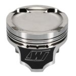 Wiseco Piston Single Acura Turbo -12cc 1.181 82mm - Image 5