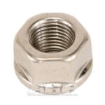 ARP Nut Kit 1/2-20 SS Hex