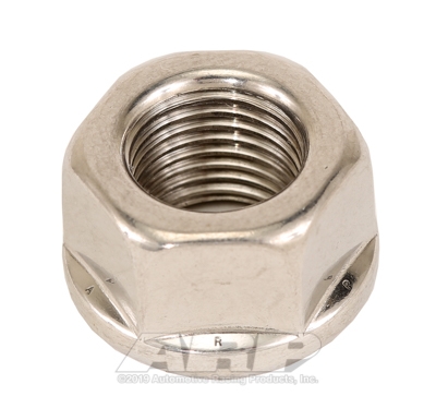91CF31B2-0839-3EDC-164C-E06FCC14851B ARP Nut Kit 1/2-20 SS Hex - Image 1