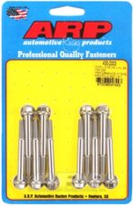 ARP Chevy LS 55mm UHL hex GM Perf intake manifold bolt kit