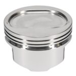 SRP by JE Pistons Kit 350 SBC INV DOME B:4.030 - Image 18