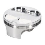 JE-Pistons Single Kaw KX250F '06-09 ProSeries 13.5:1 80mm