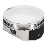 JE-Pistons Kit Chrys. Gen 3 HEMI 6.4L 11:1 4.090" - Image 4