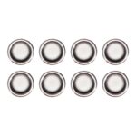 Manley Valve lash Cap, CAPS-.311 Valve WEAR TENSILEMAX - Image 2