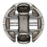JE-Pistons Kit Subaru EJ257 2.5L 16V 8.5:1 Perfect Skirt - Image 17