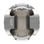 JE-Pistons Kit VW 2.8L VR6 12V 83.00mm 9.0:1 - Image 6