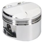 JE-Pistons Kit Nissan TB48DE 100.00mm(8.5:1) - Image 2