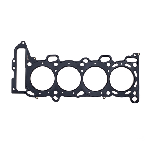 92C69ABF-FDF0-EA02-E863-6FECC0DBFD29 Cometic NIS. SR20DE/DET 87.5mm.098" MLS-5 W/1 EXTRA OIL HOLE - Image 1