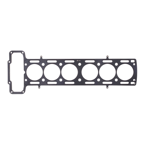 92DE4DF8-A12B-C680-6CC8-92579892E061 Cometic Jaguar 3.8L 6 CYL 89mm BORE.030" MLS head - Image 1