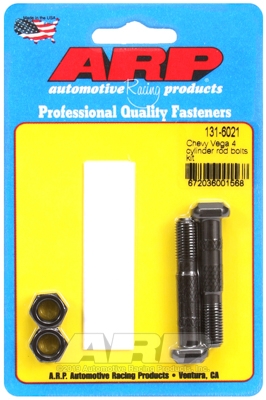 92F2DB92-322D-DAA5-3C78-CDEA3218A504 Chevy Vega 4-cylinder rod bolt kit - Image 1