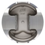 JE Pistons Kit 427 BBF INV DOME B:4.280 - Image 26