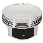JE-Pistons Kit Chrys. Gen 3 HEMI 6.2L 9.5:1 4.090" - Image 5