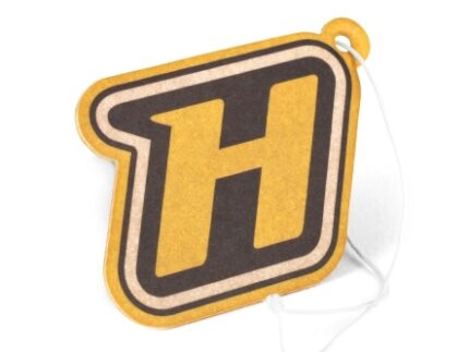 Haltech Haltech H Logo Air Freshener