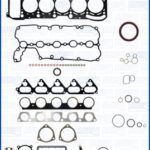 Ajusa Complete Gasket Set VAG 2.5L 20v - EA855