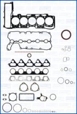 Ajusa Complete Gasket Set VAG 2.5L 20v - EA855