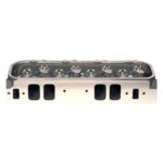 DART PRO1 ALU BBC MARINE COATED CYL HEAD PV:310cc Port:Rect. - Image 3