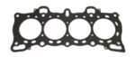 Athena MLS Head gasket Honda 1.6L 16V D16A6 D.77MM TH.0,85mm