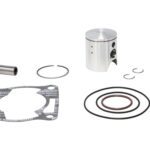Wiseco Piston Kit Yamaha YZ80 '93-01 47.00mm (646M)