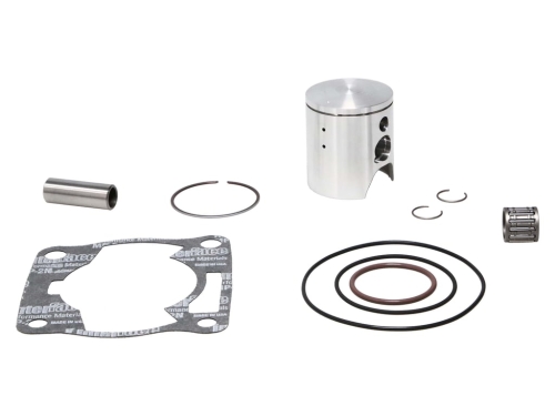 931A46F6-04AF-244B-5224-A534F3308D6A Wiseco Piston Kit Yamaha YZ80 '93-01 47.00mm (646M) - Image 1