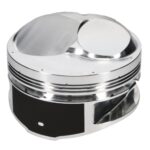 JE Pistons Kit BBC NITROUS DOME GP B:4.580 - Image 23