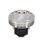 Wiseco Piston Single Acura 4V R/Dome -9cc Strutted 87.00mm - Image 5