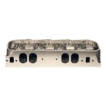 DART RACE SER. CNC ALU BBC HEAD PV:383cc CV:102cc Bore:4.500 - Image 5