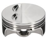 SRP by JE Pistons Pro Kit 350 SBC FLAT TOP B:4.030 - Image 24