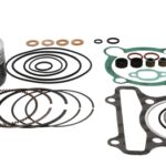 Wiseco Piston Kit Yamaha YFM350 Series