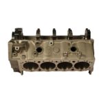 LITTLE M² IRON SBC BLOCKS .391 Raised cam Deck 9.325 4.000 - Image 6