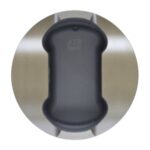 JE Pistons Kit CHRYSLER TOP FUEL B:4.187 - Image 6