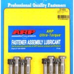 ARP Rod Bolt Kit BMW M10B20