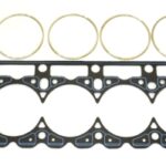Athena Head gasket BMW M30B35 TH.2,0mm D.93,1mm