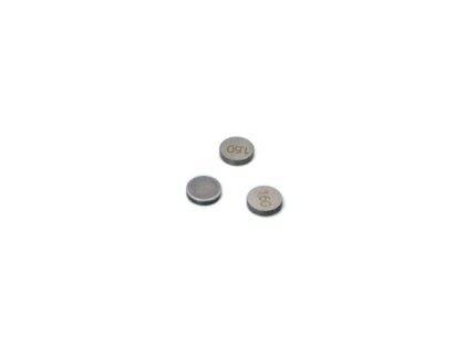 Supertech Shim 8mm Shim 2.85mm Thick