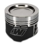 Wiseco Piston Single VW 1.8L G60 PG 8.0:1 82.00mm