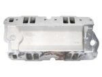 DART SBC Iron Eagle/Pro1 Manifolds DH:9.325 Carb Flange:4150 - Image 3
