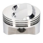 SRP by JE Pistons Kit 350 SBC DOME 7cc B:4.030 - Image 19