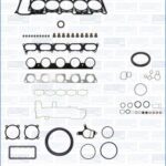Ajusa Complete Gasket Set VAG 2.5L 20v - EA855 EVO