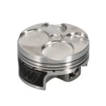 Wiseco Piston Kit Triumph Bonneville '02-14 10.5:1 CR