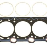 Athena Head gasket BMW M60B40 TH.2,0mm D.90,6mm RIGHT