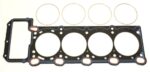 Athena Head gasket BMW M60B40 TH.2,0mm D.90,6mm RIGHT
