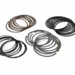 Diamond Piston Ring Set 81mm 1.5mmAP/1.5mmRBT/3.0mmST 4Cyl