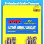 ARP Custom Age625+ 3/8 x 1.500'General replacement 8 Pcs.