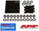 SB Chevy 4-bolt splayed MSK