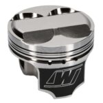 Wiseco Piston Single Acura 4V Dome +5cc Strutted 82.00mm