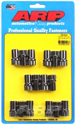 93E6E470-E013-B29F-88A3-A9102FB88B9C "Adjustable 3/8"" 12pt rocker arm nut kit" - Image 1