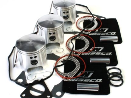 Wiseco Piston Kit Polaris 580 (2347M06450-2539CD)