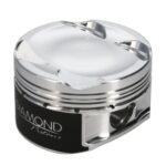 Diamond Piston Kit Subaru EJ205 92.00 8.3:1 -12.00cc H13