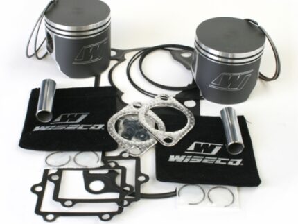 Wiseco Piston Kit Arctic Cat ZR600 (2427M07800-3071KD)