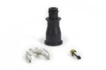Haltech Fuel Injector Adapter 10.5mm 1/2 to Full Length